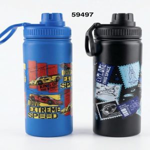 THERMO ACERO INOXIDABLE 750ML 7.3X24CM