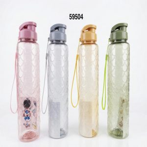 THERMO PLASTICO 600ML6.5X24CM