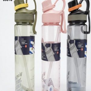 THERMO PLASTICO 850ml 7.5X26CM