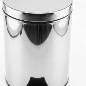 ZAFACON ACERO INOX 8L 22.5X33CM