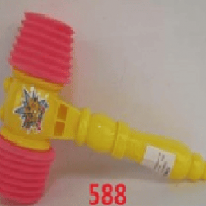 MARTILLO CHIPOTE EN MALLA