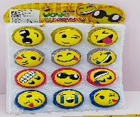 YOYO EN BLISTER C/LUZ