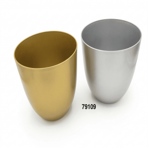 MACETERO PLASTICO 27X28CM