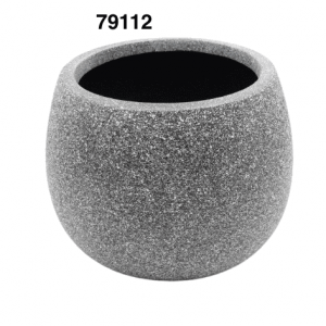 MACETERO PLASTICO 27X26CM