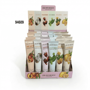 CREMA PARA MANOS 30ml