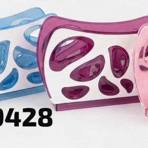 BAGER SERVILLETERO PLASTICO