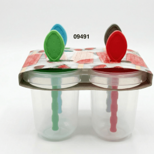 BAGER SET ENVASE P/PALETA PLAST 4/1