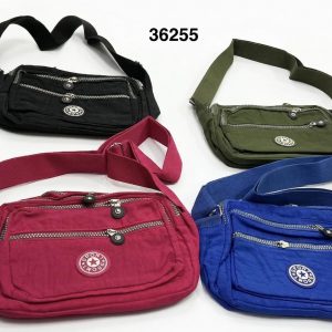 BULTO 24x16x6.5cm  (4 colores)