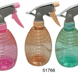 ROCIADOR PLASTICO 6.5X19CM