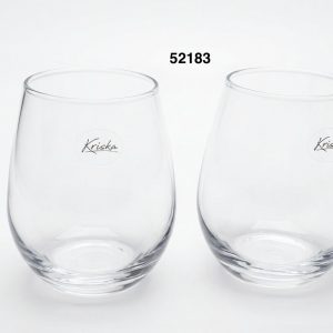 KRISKA VASO COCTEL PREMIUM 12OZ /350ML