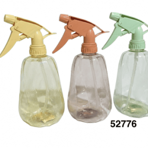 ROCIADOR PLASTICO 7.5X21CM
