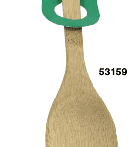 UTENSILIO P/COCINA MADERA 30CM