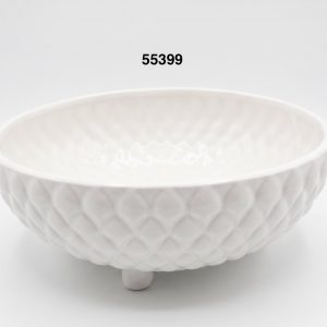 MACETERO CERAMICA 30X30X13CM