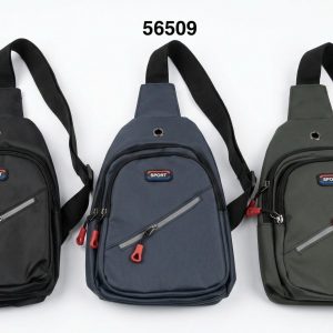 BULTO HOMBRO 30X16CM