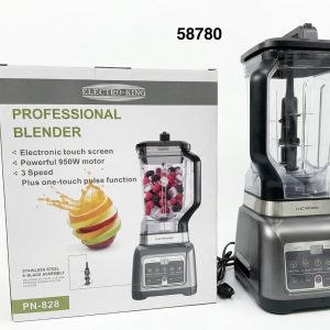 ELECTROKING LICUADORA PROF 2LT