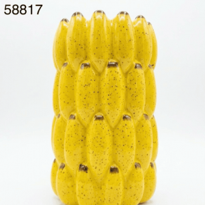 FLORERO GUINEOS 11X11X18.2CM