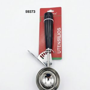 CUCHARON P/HELADO 6X21.5CM