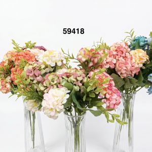 FLOR ARTIFICIAL 9/1 30CM