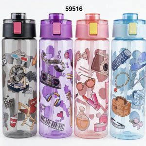 THERMO PLASTICO 800ML 7X25.5CM