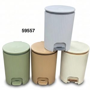 ZAFACON PLASTICO 12L 25X32CM