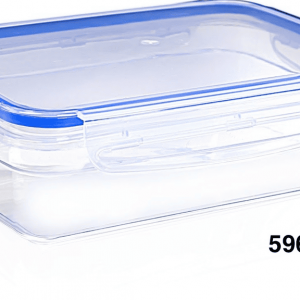 BAGER ENVASE PLAST HTICO RECT 1400ML