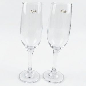 KRISKA COPA CHAMPAGNE 215ML