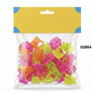 MINIATURA ANILLOS 50/1