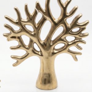 ARBOL ADORNO 8X10CM
