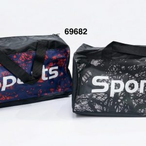 BULTO SPORT 41X21X23CM