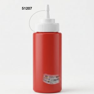 MPLAS BOTELLA P/SALSA 450ML