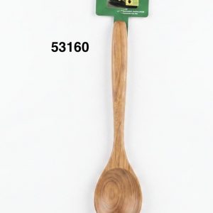 CUCHARA DE MADERA 36CM