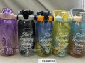 THERMO PLASTICO C/AGARRE 1250ml
