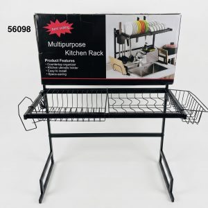 ESCURRIDOR COCINA P/FREGADERO 65X31.5X52CM