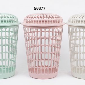 HAMPER PLASTICO 43X62CM