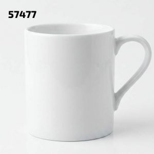 POZUELO BLANCO 8X9CM