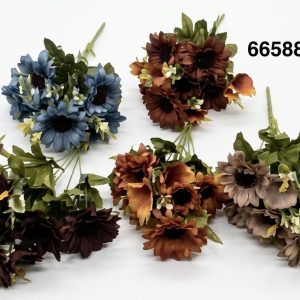 GIRASOL ARTIFICIAL 50CM