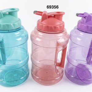 THERMO PLASTICO C/AGARRE 2000ML