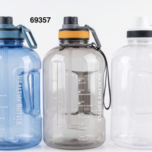 THERMO PLASTICO C/AGARRE 2200ML