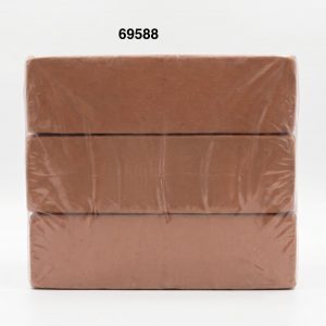 OASIS P/FLORES NAT 23X11X7CM 40GR