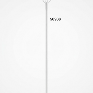 PALITO P/GLOBO PLASTICO 6X40CM