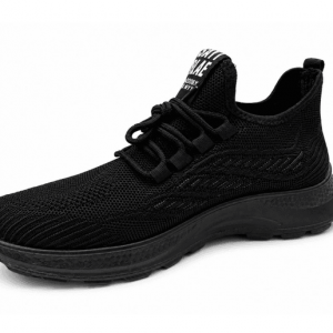 TENNIS NEGRO 40-45