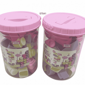 SET BLOQUES CUBETA 30/1