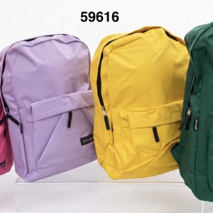 EXPLORER MOCHILA RJO/AZULMAR/GRIS/AZUL 17"