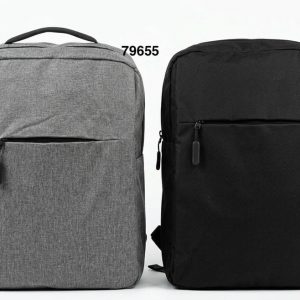 MOCHILA P/LAPTOP 39X28X9.5CM