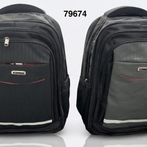 MOCHILA LISA 45X33X16CM