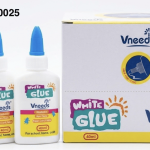 VNEEDS PEGAMENTO BLANCO 40ML