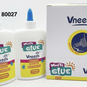 VNEEDS PEGAMENTO BLANCO 250ML