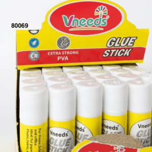 VNEEDS PEGAMENTO EN BARRA 21GR