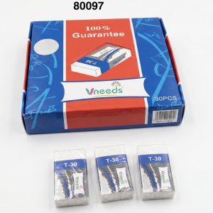 VNEEDS BORRA 3.5X1.8CM