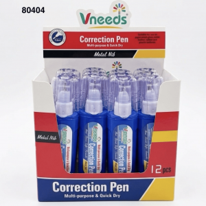VNEEDS LAPIZ CORRECTOR 10ml